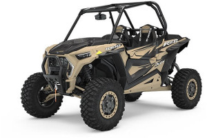 Editii speciale RZR XP 1000