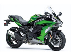 2020 KAWASAKI NINJA H2 SX SE+ 