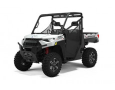 Line-up 2021 Polaris Ranger