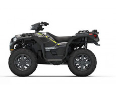 Line-up ATV Polaris 2021