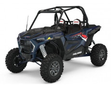 Line-up 2021 Polaris Off Road