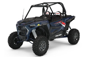 Line-up 2021 Polaris Off Road