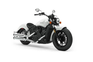 Indian Scout 2020 - principale atuuri