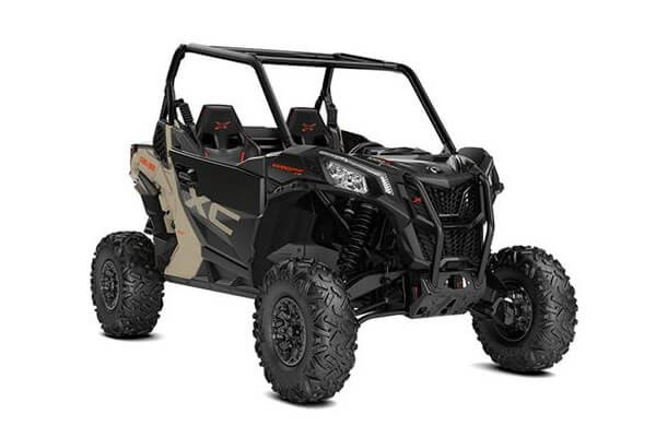 Can-Am Maverick Sport X XC 1000R 2021