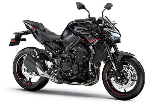 Kawasaki Z900 ABS 2020