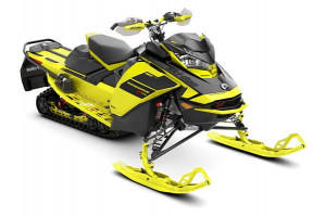 Line-up 2021 Ski-Doo Renegade 