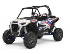 Intretinere Polaris RZR: cum sa tii rugina la distanta