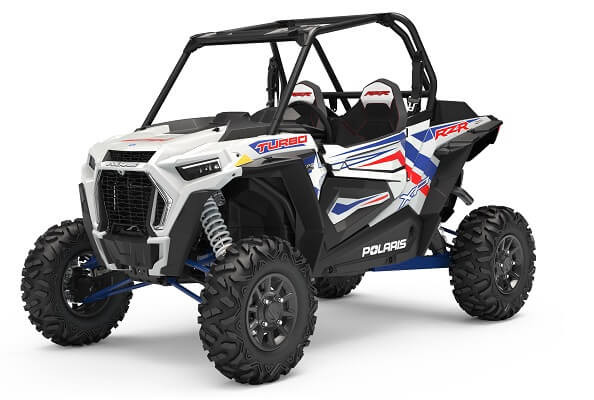 Intretinere Polaris RZR: cum sa tii rugina la distanta