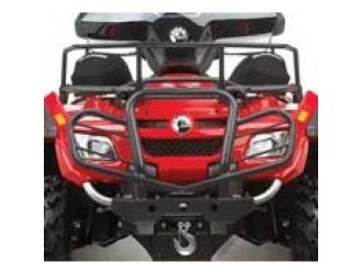 Bara protectie fata Outlander MAX 2006-2008, XT kit protectie
