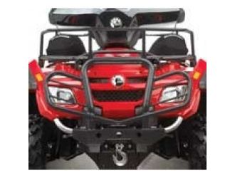 Bara protectie fata Outlander MAX 2006-2008, XT kit protectie