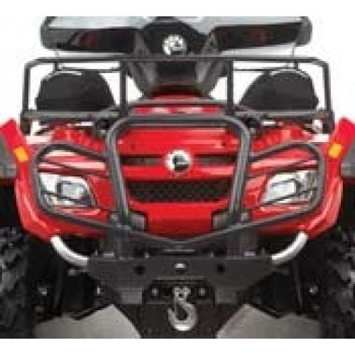 Bullbar Bara protectie fata Outlander MAX 2006-2008, XT kit protectie