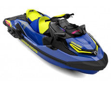 Line-up Sea-Doo 2021 