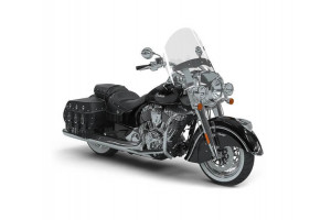 2020 Indian Chief Vintage - in top cruisere