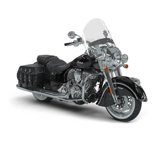 2020 Indian Chief Vintage - in top cruisere