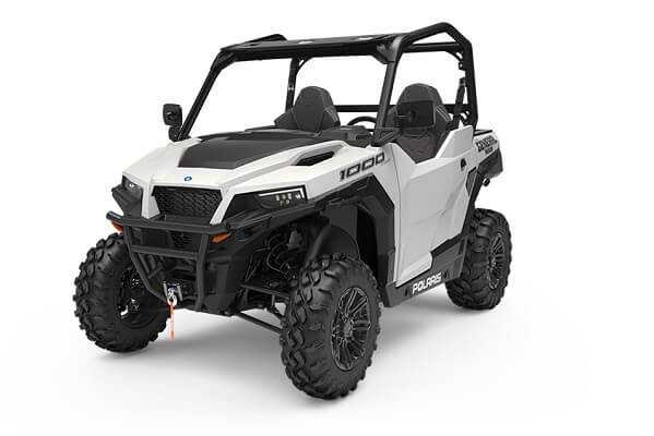 Polaris General 1000 EPS 2021