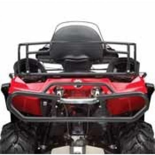 Bullbar Bara protectie spate Outlander, MAX 2006-2007, XT kit protectie