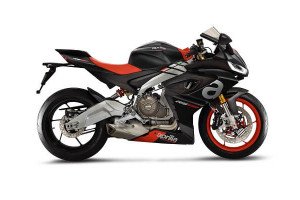 Aprilia RS 660 apare in curand pe piata