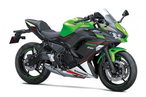 Motociclete 650cc din line-up-ul Kawasaki 2021 