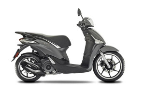 Scuter Piaggio Liberty S 150 