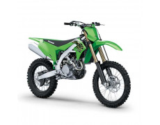 Kawasaki KX450XC 2021