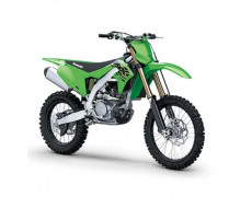 2021 Kawasaki KX250XC