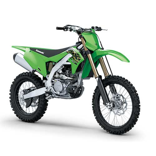 2021 Kawasaki KX250XC