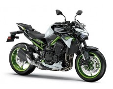 2021 Kawasaki Z900 