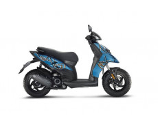 Gama 50 PIAGGIO