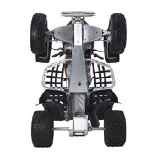 Scut ATV DS650