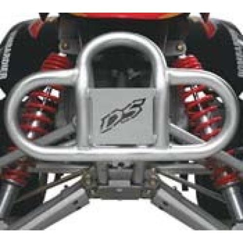 Bullbar Bara fata DS650, DS650 Baja, pachetul X