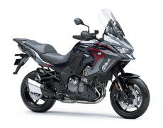 Motocicleta Kawasaki Versys 1000 S 2021 