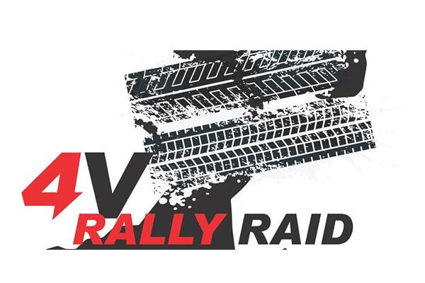 Cum a fost la 4V RALLY RAID CONSTANTA? 