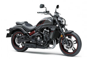 2021 Kawasaki Vulcan S 