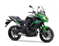 2021 Kawasaki Versys 650 ABS