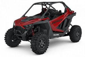 2021 Polaris RZR PRO XP 