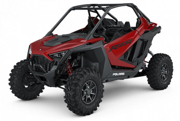 2021 Polaris RZR PRO XP 