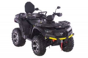 ATV TGB Blade 1000LTX  