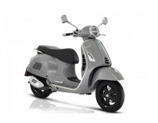 Optimizari pentru Vespa GTS