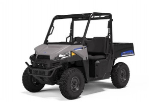 Polaris Ranger EV 2021