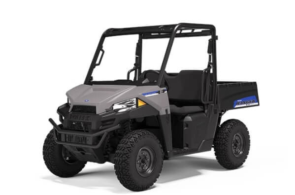 Polaris Ranger EV 2021