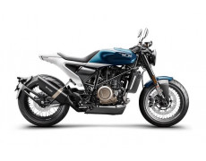 Husqvarna Vitpilen 701 2020