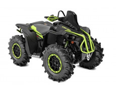 2021 Can-Am Renegade X mr 1000R