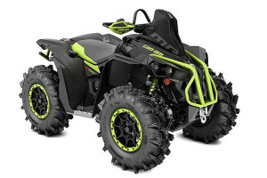 2021 Can-Am Renegade X mr 1000R