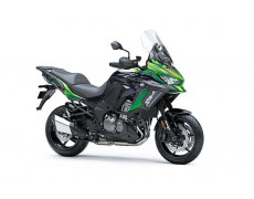 2021 Kawasaki Versys 1000 S ABS