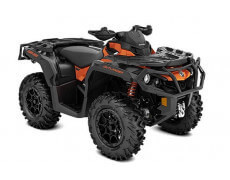 2021 Can-Am Outlander XT-P 1000R