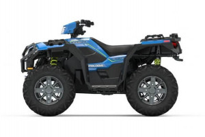 Modele noi in gama Polaris Off Road