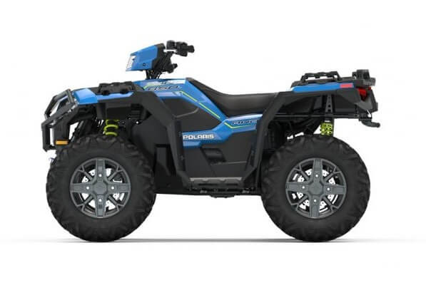 Modele noi in gama Polaris Off Road