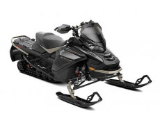 Gama de snowmobile Ski-Doo 2022