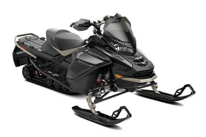 Gama de snowmobile Ski-Doo 2022