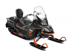 2022 Snowmobile BRP Lynx